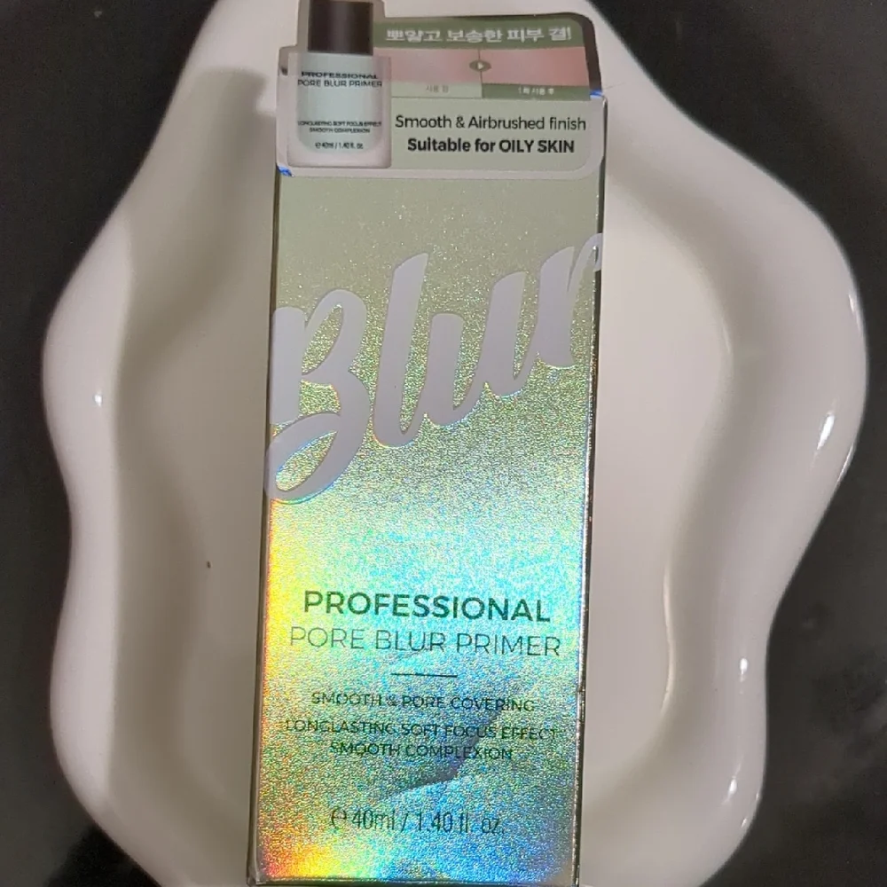 Pore Blur Primer - Makeup Revolution